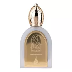 Paris Corner Tranquil Night Musk Collection woda perfumowana spray 100ml (U)