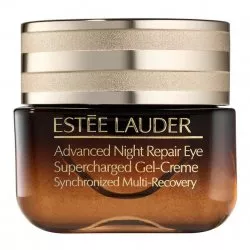 Estée Lauder Advanced Night Repair Eye Supercharged Gel-Crème krem pod oczy redukujący cienie linie i drobne zmarszczki 15ml