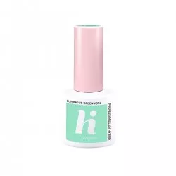 hi hybrid, lakier hybrydowy, 5ml, #352 Luminous Green