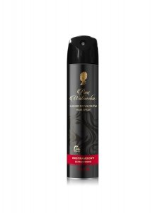 Pani Walewska Hair Spray lakier do włosów Ekstra Mocny 250ml