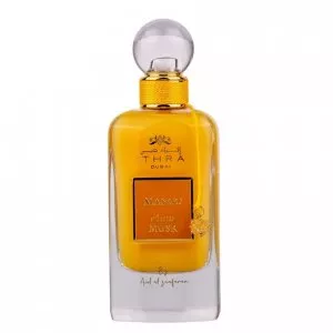 Ard al Zaafaran Ithra Dubai Mango Musk woda perfumowana spray 100ml (U)
