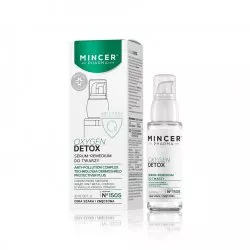 Mincer Pharma Oxygen Detox serum-remedium do twarzy No.1505 30ml