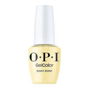 OPI Gel Color Intelli-Gel System OPIcons, lakier hybrydowy do paznokci, sunny bunny, 15ml