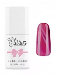 Elisium, lakier hybrydowy 107 Little miss, 9g