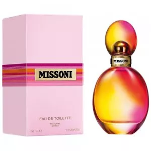 Missoni Missoni Eau de Toilette woda toaletowa spray 50ml (W)