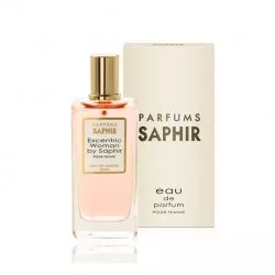Saphir Excentric Women woda perfumowana spray 50ml (W)