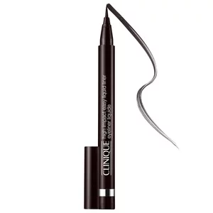Clinique, High Impact Easy Liquid Liner eyeliner w płynie 03 Espresso