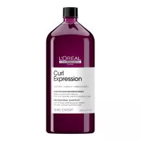 Loreal Curl Expression, żelowy szampon oczyszczający, 1500ml