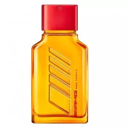 Mercedes-Benz AMG Red Thrill woda perfumowana spray 60ml (M)