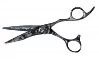 Olivia Garden Dragon, nożyczki fryzjerskie, 5.5"