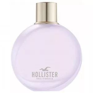 Hollister Free Wave For Her woda perfumowana spray 100ml (W)