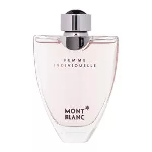 Montblanc Femme Individuelle, woda toaletowa, 75ml (W)