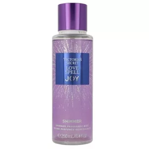 Victoria's Secret Love Spell Joy Shimmer mgiełka do ciała 250ml