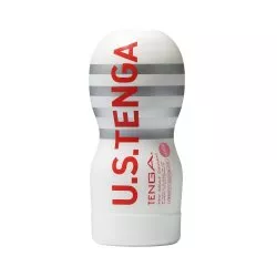 Tenga Ultra Size Original Vacuum Cup intensywny jednorazowy masturbator Gentle