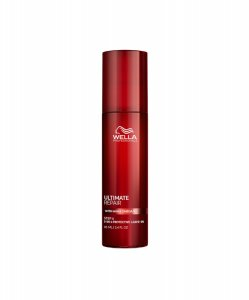 Wella Ultimate Repair, ochronna odżywka bez spłukiwania, 185ml