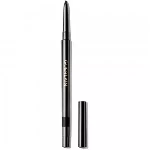 Guerlain The Eye Pencil kredka do oczu 01 Black Ebony 0.35g