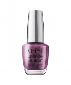 OPI Infinite Shine What's Your Mani-tude, klasyczny lakier do paznokci, My Berry Janes, 15ml