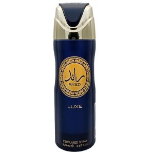 Lattafa Ra'ed Luxe dezodorant spray 200ml (U)
