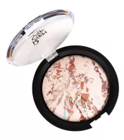 Peggy Sage, puder kompaktowy do twarzy MOSAIC, été indien, 8g