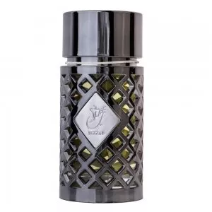 Ard al Zaafaran Jazzab Silver woda perfumowana spray 100ml (M)