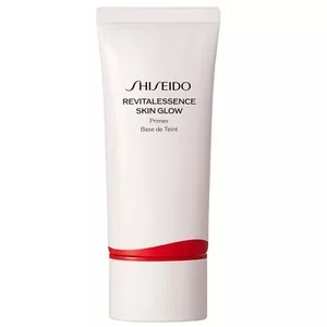 Shiseido Revitalessence Skin Glow Primer rozświetlająca baza pod makijaż 30ml