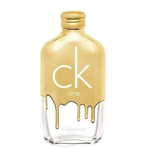 Calvin Klein CK One Gold, woda toaletowa, 100ml (U)
