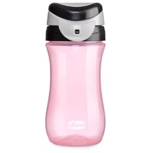 Chicco Kids Hard Spout Cup kubek z twardym ustnikiem dla dzieci 2L+ Girl 350ml