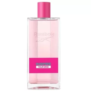 Reebok Inspire Your Mind Women woda toaletowa spray 100ml (W)