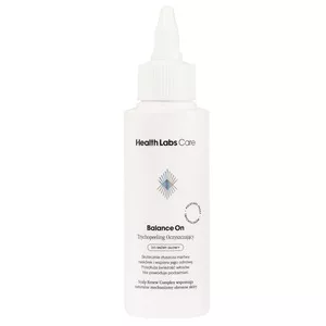 HealthLabs Balance On trychopeeling oczyszczający do skóry głowy 100ml