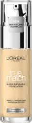 L'Oreal Paris True Match, podkład 1.R/1.C Cool Undertone, 30ml