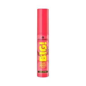 Essence Get Big! Lashes Curl Boost Mascara, tusz podkręcający rzęsy, 12ml