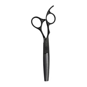 Olivia Garden Jean Thinning Shears 35T, degażówki fryzjerskie, 6', ref.203ID2191