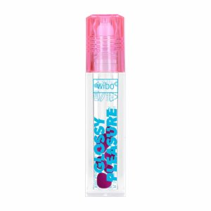 Wibo Glossy Pleasure błyszczyk do ust 3 5ml