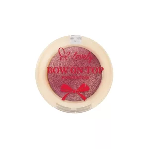 Lovely Bow On Top Eyeshadow cień do powiek 03 3g