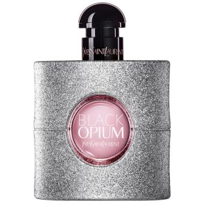 Yves Saint Laurent Black Opium Glitter woda perfumowana spray 50ml (W)