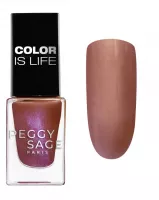 Peggy Sage Lakier do paznokci Color is Life, methallic chic, 5ml