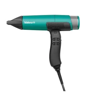 Valera VanityCare AI, suszarka do włosów, Emerald Pulse, 2000W