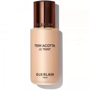 Guerlain Terracotta Le Teint podkład w płynie z efektem naturalnego rozświetlenia 2N 35ml
