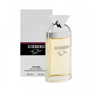 Iceberg Twice Femme woda toaletowa spray 100ml (W)