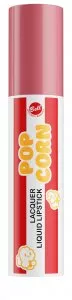Bell Popcorn, pomadka w płynie, 001, 4,7g