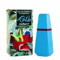 Cacharel Lou Lou, woda perfumowana, 50ml (W)