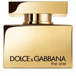 Dolce & Gabbana The One Gold Intense woda perfumowana spray 50ml (W)