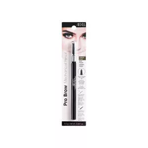 Ardell Mechanical Brow Pencil Medium Brown, automatyczna kredka do brwi, średni brąz - data ważności 9.2026