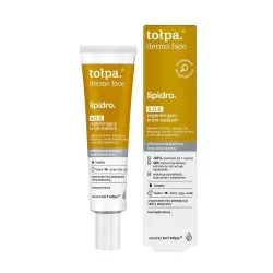 Tołpa Dermo Face Lipidro S.O.S., regenerujący krem-balsam, 40ml