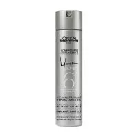 Loreal Professionnel Infinium Pure, lakier do włosów, extra strong, 300ml
