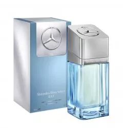 Mercedes-Benz Select Day For Men woda toaletowa spray 100ml (M)