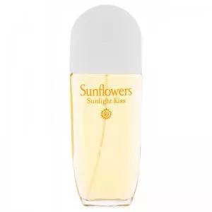 Elizabeth Arden Sunflowers Sunlight Kiss woda toaletowa spray 100ml (W)