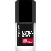 Catrice Ultra Stay Gel, żelowy top do paznokci, 11ml