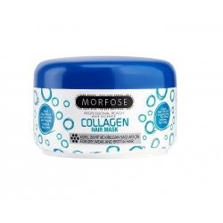 Morfose Professional Reach Colllagen Hair Mask kolagenowa maska do włosów 500ml