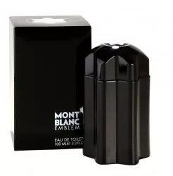 Mont Blanc Emblem woda toaletowa spray 100ml (M)